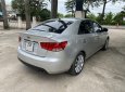 Kia Cerato 2010 - Bán Kia Cerato màu bạc, bản sport, sản xuất cuối 2010, một chủ từ mới biển HN