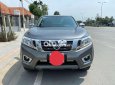 Nissan Navara   EL 2016 - Cần bán lại xe Nissan Navara EL đời 2016, màu xám, nhập khẩu 