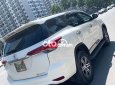 Toyota Fortuner 2017 - Bán Toyota Fortuner sản xuất 2017, màu trắng, xe nhập xe gia đình