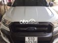 Ford Ranger   2016 - Bán Ford Ranger đời 2016, màu trắng, nhập khẩu, giá tốt