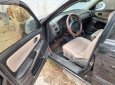 Mazda 626 2000 - Cần bán xe Mazda 626 2000, màu đen, giá 102tr