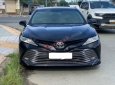 Toyota Camry   2.5Q   2019 - Cần bán xe Toyota Camry 2.5Q năm 2019, màu đen, nhập khẩu 