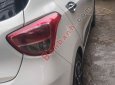 Hyundai Grand i10   2018 - Bán Hyundai Grand i10 2018, màu trắng  