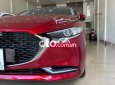 Mazda 3    2020 - Bán Mazda 3 năm sản xuất 2020, màu đỏ  