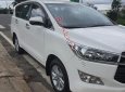 Toyota Innova   2.0E  2018 - Cần bán xe Toyota Innova 2.0E đời 2018, màu trắng còn mới