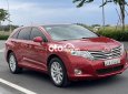 Toyota Venza   2009 - Bán Toyota Venza sản xuất năm 2009, màu đỏ, nhập khẩu  