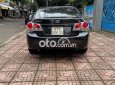 Daewoo Lacetti 2010 - Cần bán gấp Daewoo Lacetti đời 2010, màu đen, xe nhập còn mới giá cạnh tranh