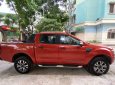 Ford Ranger     2015 - Bán Ford Ranger sản xuất 2015, màu đỏ, nhập khẩu nguyên chiếc  