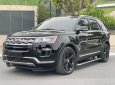 Ford Explorer 2018 - Cần bán xe Ford Explorer 2018, màu đen, nhập khẩu