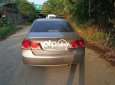 Honda Civic     2008 - Bán ô tô Honda Civic đời 2008, màu xám còn mới