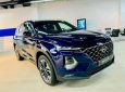 Hyundai Santa Fe 2021 - Cần bán Hyundai Santa Fe năm sản xuất 2021