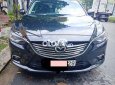 Mazda 6    2016 - Bán xe Mazda 6 năm sản xuất 2016, màu xanh lam, nhập khẩu 