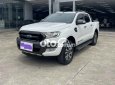 Ford Ranger   2016 - Bán ô tô Ford Ranger đời 2016, màu trắng, nhập khẩu còn mới