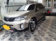 Kia Sorento 2015 - Bán ô tô Kia Sorento sản xuất năm 2015 còn mới, giá chỉ 630 triệu