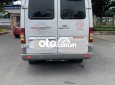 Mercedes-Benz Sprinter 2008 - Cần bán xe Mercedes đời 2008, màu bạc, nhập khẩu 