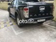 Ford Ranger 2016 - Cần bán xe Ford Ranger đời 2016, màu đen còn mới, giá tốt