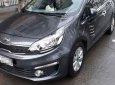 Kia Rio   1.4 AT 2016 - Cần bán gấp Kia Rio 1.4 AT đời 2016, màu xám, nhập khẩu  