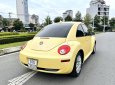 Volkswagen Beetle 2008 - Volkswagen Beetle 2.5 nhập Đức 2009 loại cao cấp full đồ chơi cao cấp