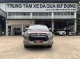 Toyota Innova 2.0E 2018 - Bán Toyota Innova 2.0E đời 2018, màu đồng, giá tốt