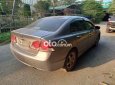 Honda Civic     2008 - Bán ô tô Honda Civic đời 2008, màu xám còn mới