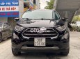 Ford EcoSport   1.5 Titanium  2018 - Cần bán lại xe Ford EcoSport 1.5 Titanium 2018, màu đen giá cạnh tranh