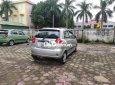 Chevrolet Spark 2010 - Xe Chevrolet Spark đời 2010, màu bạc, 79 triệu