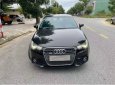 Audi A1    2010 - Xe Audi A1 2010, màu đen, xe nhập còn mới, 398tr