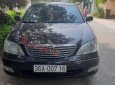 Toyota Camry   2.4   2004 - Cần bán gấp Toyota Camry 2.4 năm 2004, màu đen