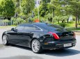 Jaguar XJL 2016 - Jaguar XJL 3.0 model 2017, màu đen, xe nhập