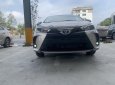 Toyota Vios 2021 - Toyota Lào Cai bán xe Toyota Vios - chương trình khuyến mại tốt nhất khu vực