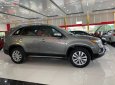 Kia Sorento   2.4AT  2013 - Bán xe Kia Sorento 2.4AT đời 2013, màu xám