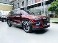 Hyundai Santa Fe 2019 - Bán Hyundai Santa Fe đời 2019, màu đỏ còn mới