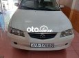 Mazda 626 2002 - Bán Mazda 626 năm sản xuất 2002, màu trắng giá cạnh tranh