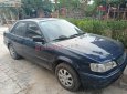 Toyota Corolla   GLi 1.6 MT  1997 - Xe Toyota Corolla GLi 1.6 MT năm 1997, màu đen giá cạnh tranh