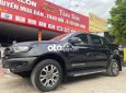 Ford Ranger 2016 - Cần bán gấp Ford Ranger 2016, màu đen, xe nhập còn mới  