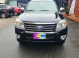 Ford Everest 2011 - Bán Ford Everest năm sản xuất 2011, màu đen, 392 triệu