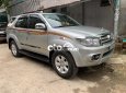 Toyota Fortuner 2009 - Bán Toyota Fortuner năm sản xuất 2009, màu bạc, 355 triệu