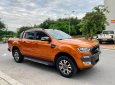 Ford Ranger 2017 - Bán Ford Ranger năm 2017, nhập khẩu nguyên chiếc giá cạnh tranh