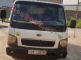 Kia K2700     2005 - Bán Kia K2700 sản xuất năm 2005, màu trắng, nhập khẩu