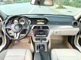 Mercedes-Benz C200    2011 - Bán Mercedes đời 2011, màu trắng còn mới, giá chỉ 450 triệu