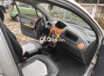 Chevrolet Spark 2010 - Xe Chevrolet Spark đời 2010, màu bạc, 79 triệu