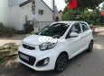 Kia Picanto 2014 - Cần bán gấp Kia Picanto 2014, màu trắng, giá 230tr