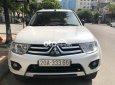 Mitsubishi Pajero Sport 2017 - Cần bán Mitsubishi Pajero Sport 2017 còn mới