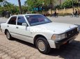 Toyota Crown 1989 - Bán Toyota Crown đời 1989, màu trắng, xe nhập