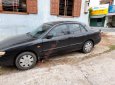 Mazda 626 2000 - Cần bán xe Mazda 626 2000, màu đen, giá 102tr