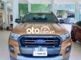 Ford Ranger 2018 - Bán Ford Ranger sản xuất năm 2018, màu nâu, nhập khẩu 