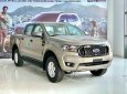 Ford Ranger XLS 2021 - Ford Ranger XLS 2021 nhập khẩu Thái Lan - giảm ngay tiền mặt - tặng bảo hiểm thân xe