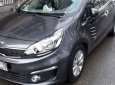 Kia Rio   1.4 AT 2016 - Cần bán gấp Kia Rio 1.4 AT đời 2016, màu xám, nhập khẩu  