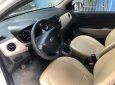 Hyundai Grand i10 1.2 MT 2017 - Cần bán xe Hyundai Grand i10 1.2 MT đời 2017, màu trắng, xe nhập, giá cạnh tranh