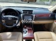 Toyota Camry 2014 - Cần bán xe Toyota Camry đời 2014, màu đen xe gia đình